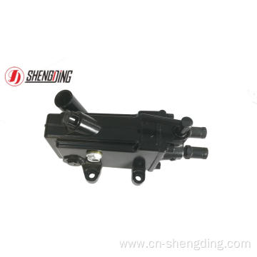 Cabin tilt pump SD-A008B for TATA STYER